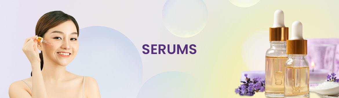 serums