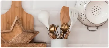 winter kitchen essentials