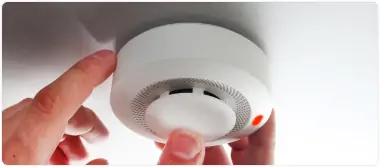 winter safety and maintenance