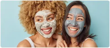 winter deep conditioning masks