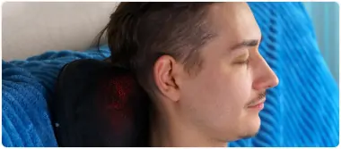 electric heating cushions