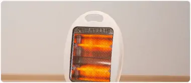 portable heating gadgets