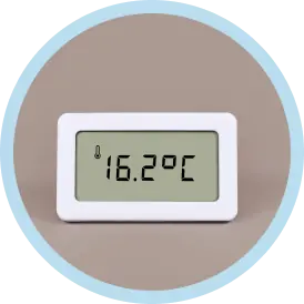 winter heating electronics