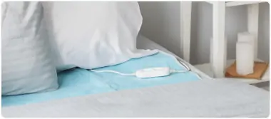 heated mattress pads