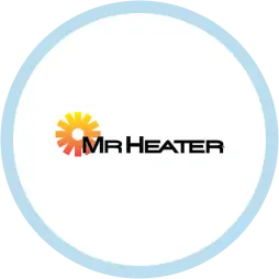 mr heater