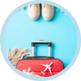 winter travel essentials