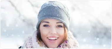 winter hats and beanies