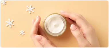 winter moisturizers