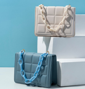 handbags and wallets