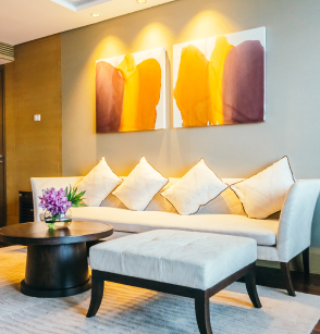 home decor for easter