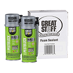 مانعات التسرب الصناعية