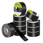 الأشرطة اللاصقة الصناعية