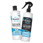 مواد لاصقة صناعية & مواد مانعة للتسرب ومواد تشحيم