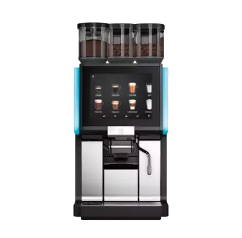 automatic coffee machine