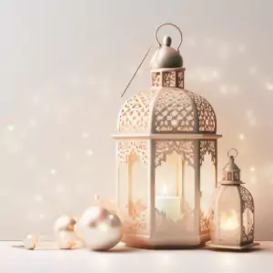 eid decorations items