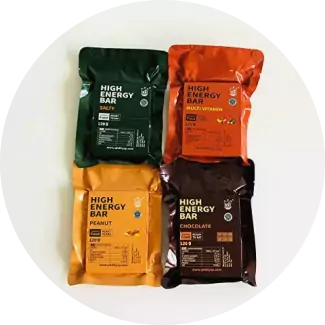 emergency food supplies