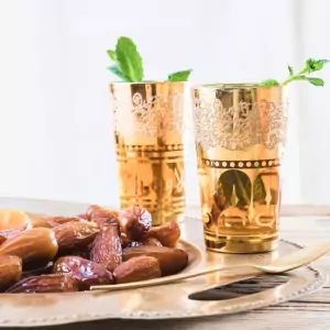 foods and drinks for ramadan
