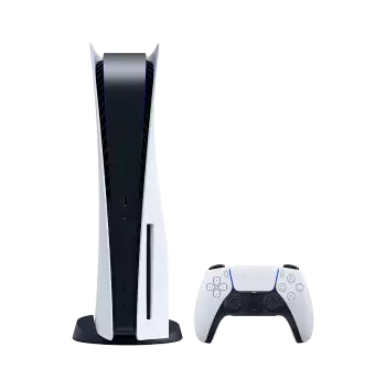 latest gaming consoles