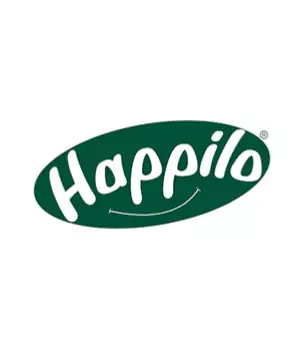 happilo brand