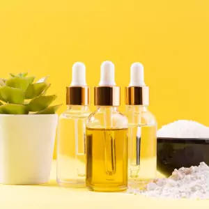 health and personal care for ramadan