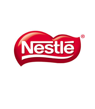 nestle brand