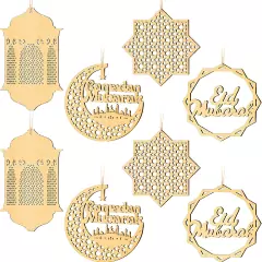 eid ornaments