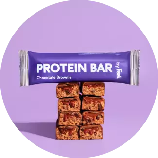 protein bars