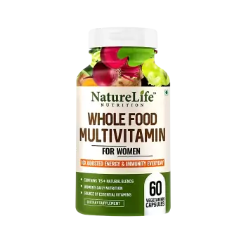 vitamin and mineral supplements