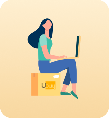 Ubuy Email Subscription