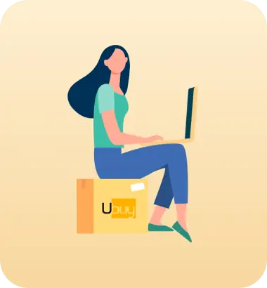 Ubuy Email Subscription