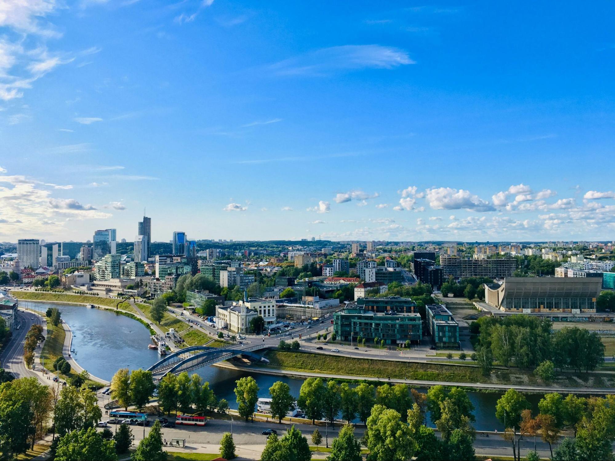 Lithuania