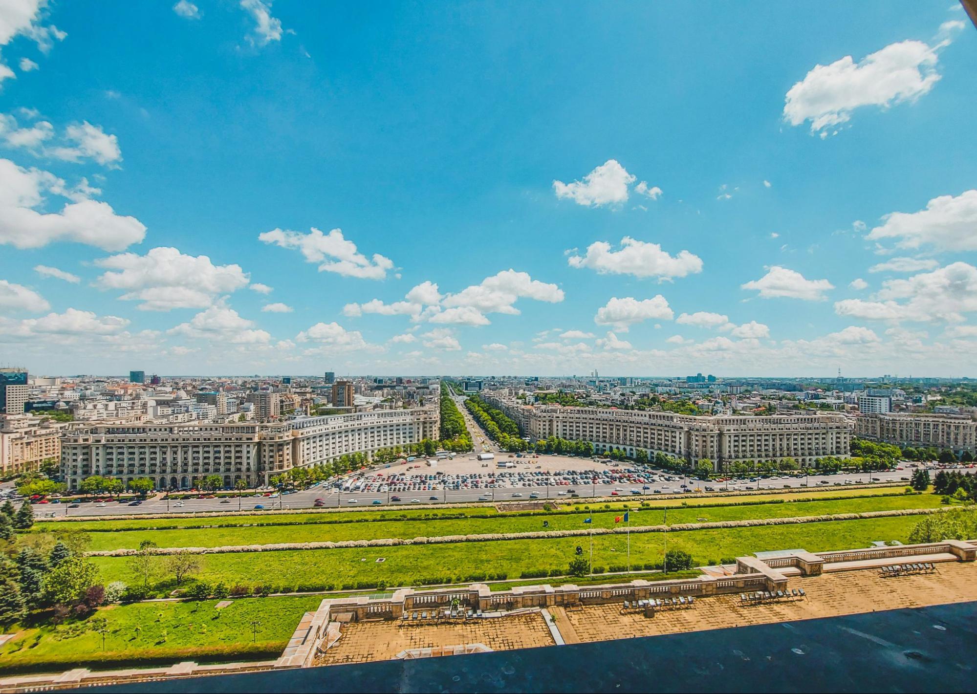 Romania