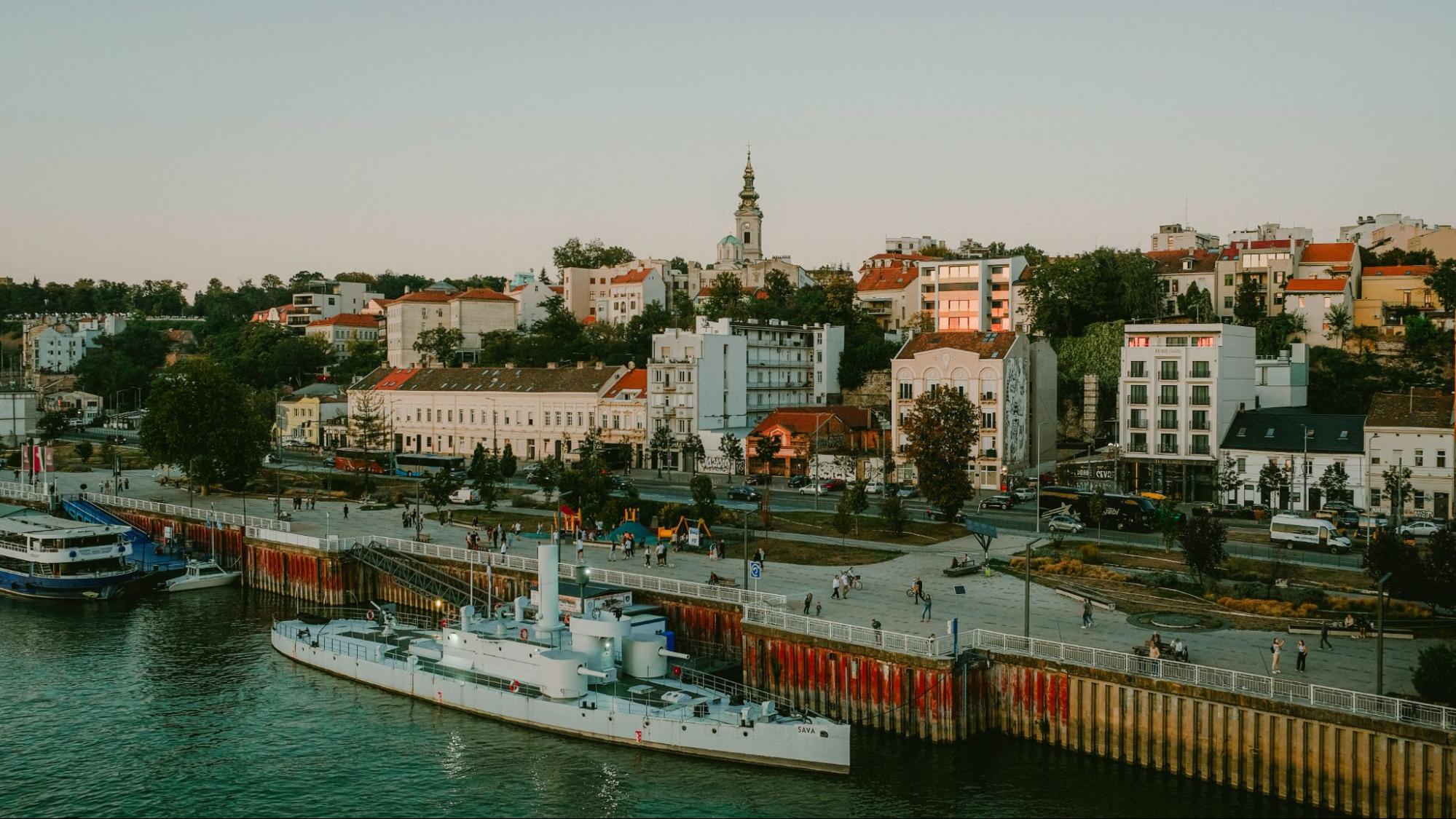 Serbia