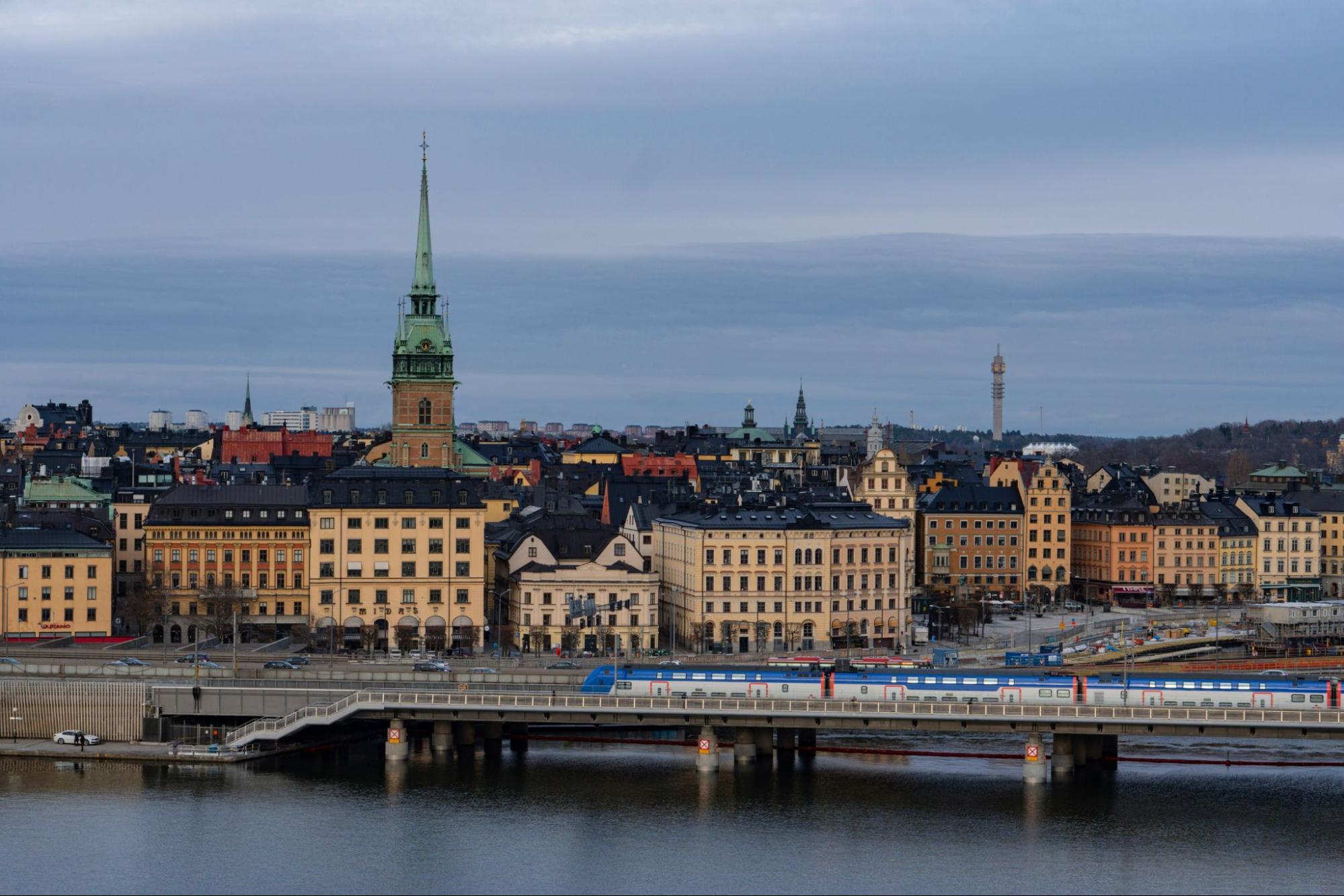 Sweden