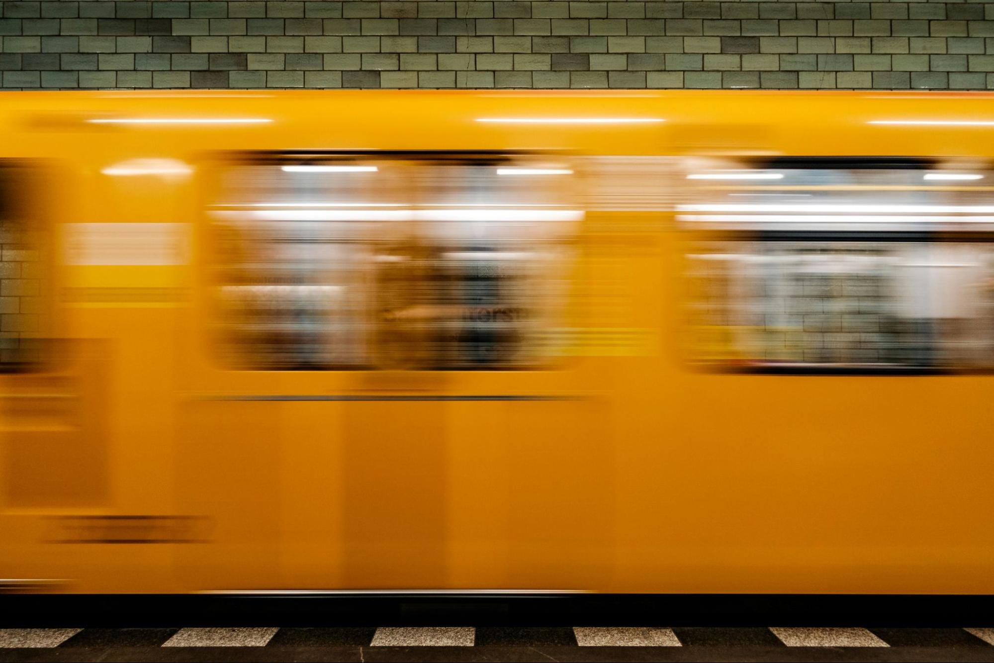 The European countries with the best and worst commute to work