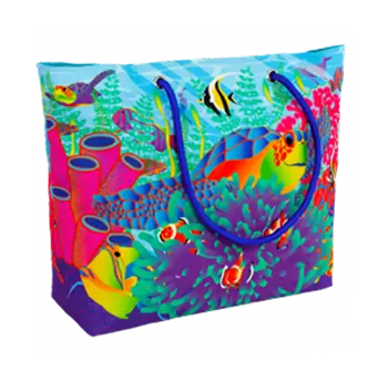beach bags
