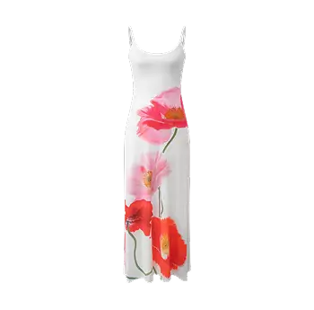 beach vacation dress