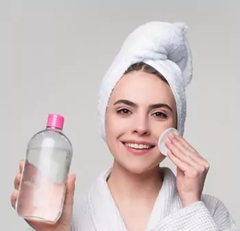 face hydrating toner