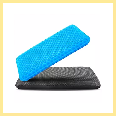cool gel seat cushions
