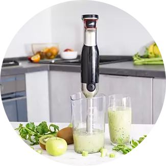 portable smoothie blenders