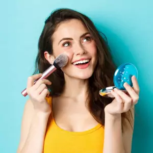summer beauty products