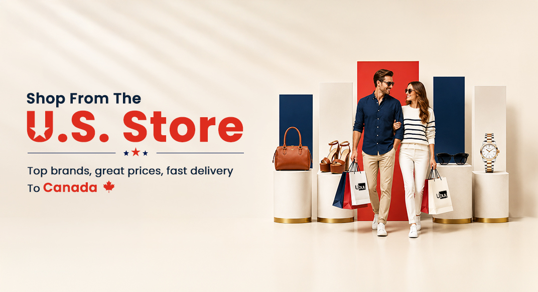 Buy Imported Products From United States Stores