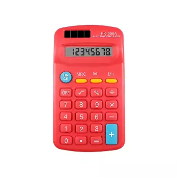 digital calculators