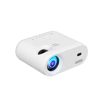 mini projectors