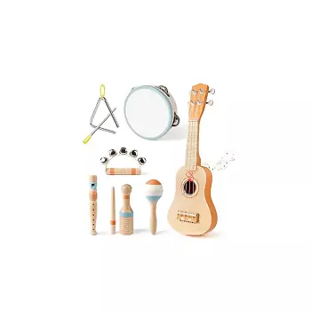 musical instruments