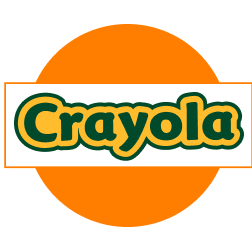 crayola products