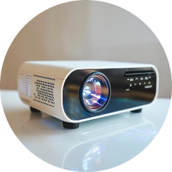 mini projectors