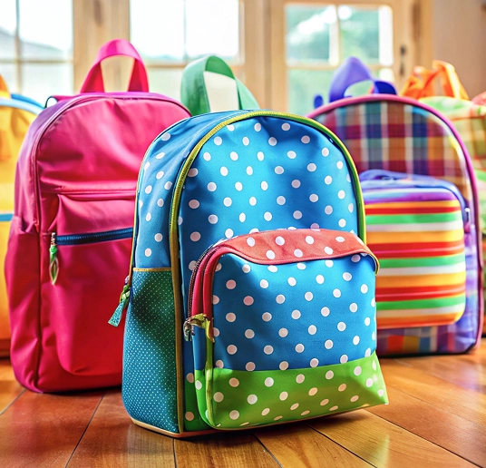 school bags