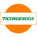 ticonderoga products