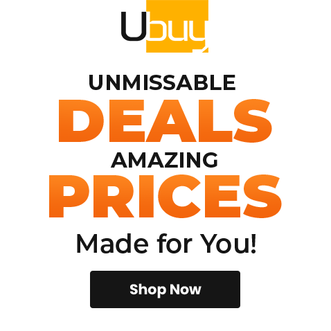 Ultimate Price Drop Sale 2026